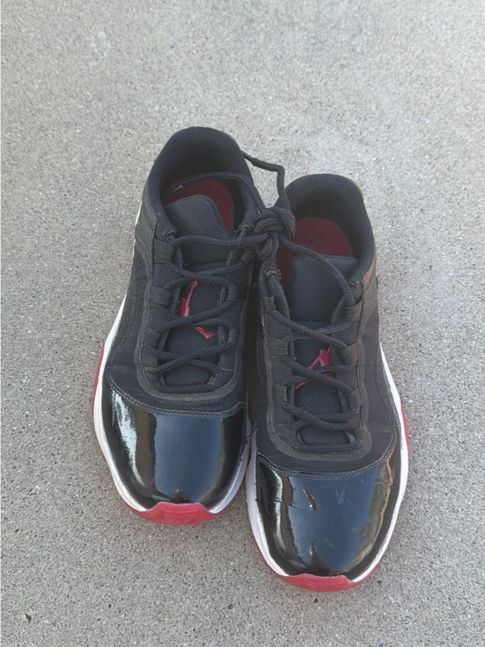 Air Jordan 11